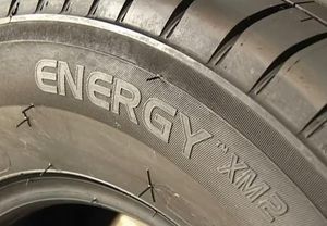 energy xm2