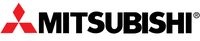 Логотип бренда Mitsubishi Mitsubishi