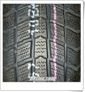 Протектор зимней резины Nexen EuroWin Nexen EuroWin
