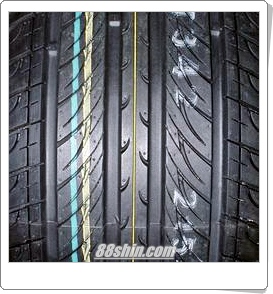 Протектор летней шины Nexen N5000 Nexen N5000