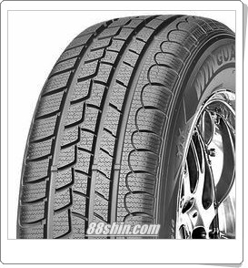 Рисунок протектора Nexen Winguard Snow G Nexen Winguard Snow G