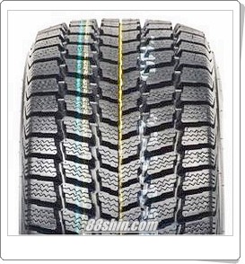 Рисунок протектора Nexen Winguard SUV Nexen Winguard SUV