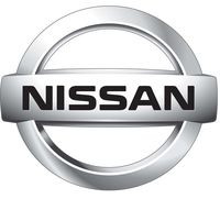 Логотип авто Nissan Motor Nissan Motor