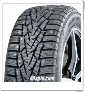 Протектор резины Nokian Hakkapeliitta 7 Nokian Hakkapeliitta 7