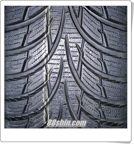 Рисунок протектора резины Nokian WR D3 Nokian WR D3