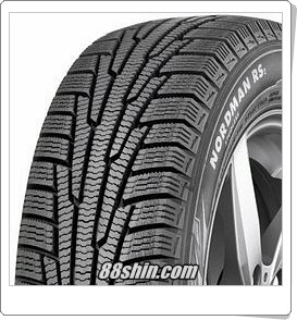 Nokian Nordman RS2 Nokian Nordman RS2