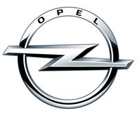 Логотип бренда Opel Opel