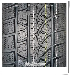 Рисунок протектора шин Petlas Snowmaster W651 Petlas Snowmaster W651