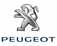 Логотип компании Peugeot Peugeot