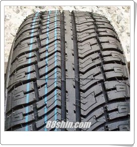 Рисунок протектора Rosava Qartum S49 Rosava Qartum S49