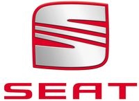 Логотип компании SEAT SEAT