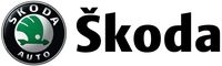 Логотип авто Skoda Skoda