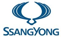 Логотип бренда SsangYong SsangYong
