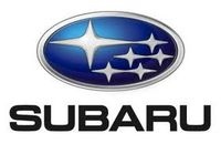 Логотип авто Subaru Subaru