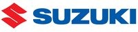 Логотип бренда Suzuki Suzuki