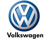 Логотип Volkswagen Volkswagen