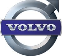 Логотип Volvo Volvo