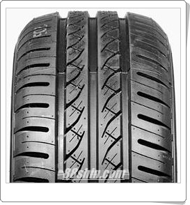 Рисунок протектора летней Yokohama A.drive AA01 Yokohama A.drive AA01
